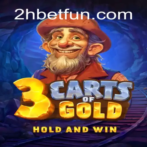 3cartsOfGold: A Thrilling Adventure in Strategic Gaming