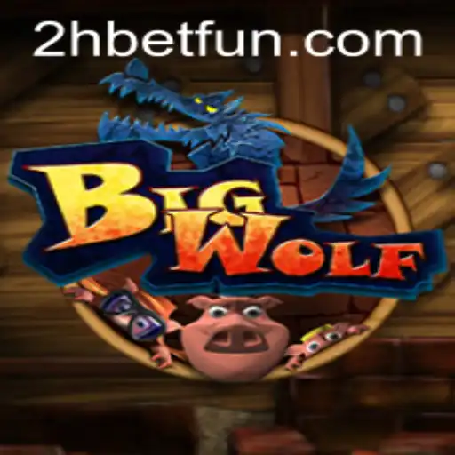 Unveiling BigWolf: A Comprehensive Guide to an Engaging Game