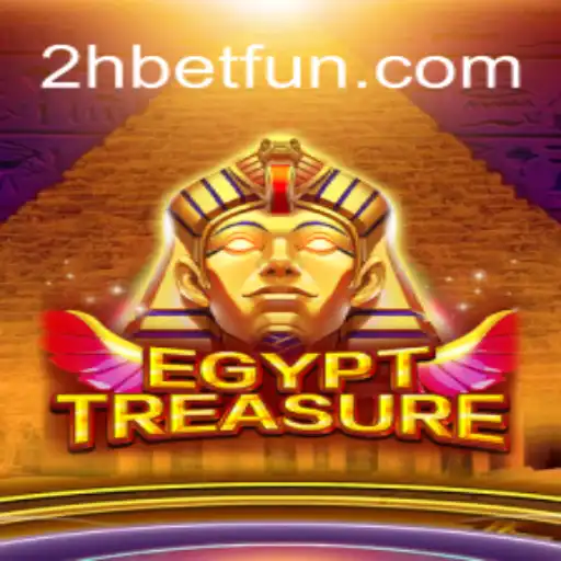 Exploring the Intriguing World of EgyptTreasure: A Comprehensive Guide on 2Hbet