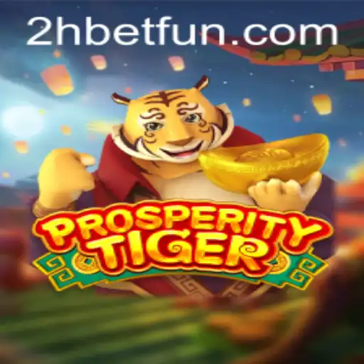 Exploring ProsperityTiger: A New Era in Gaming with 2Hbet