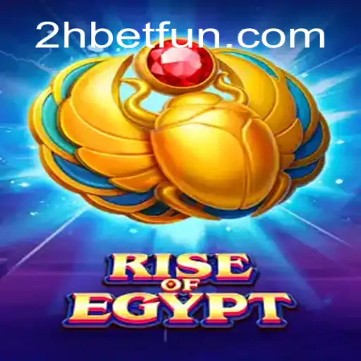 Explore the Exciting World of RiseOfEgypt