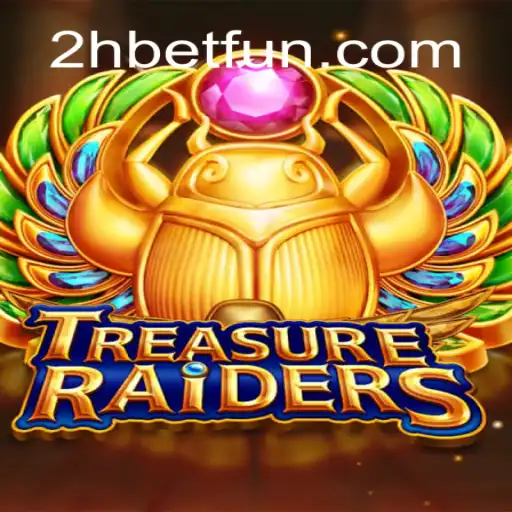 Discover the Thrill of TREASURERAIDERS: A Comprehensive Guide