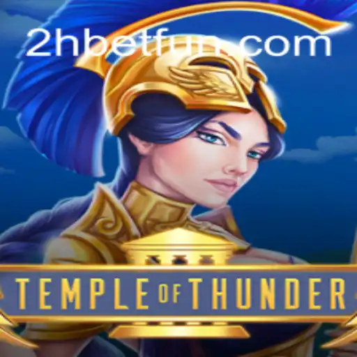TempleofThunder: A Riveting Adventure with a Twist of Fortune