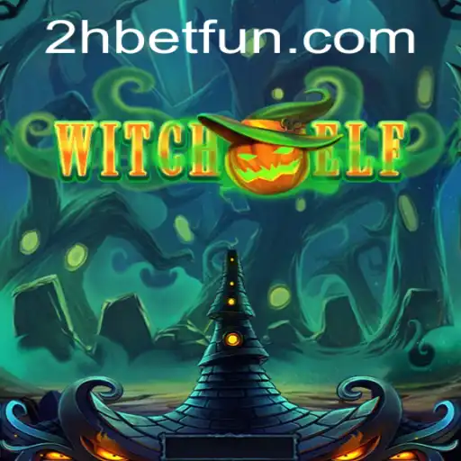 WitchElf: Dive into the Mystical World of 2Hbet
